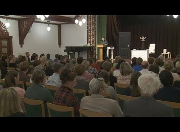 Embedded thumbnail for Kanizsa TV Híradó - 2018. november 15.