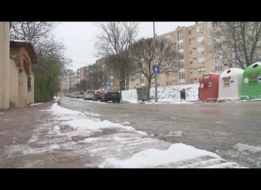 Embedded thumbnail for Kanizsa TV Híradó -