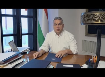 Embedded thumbnail for Kanizsa TV Híradó - 2020. november 23.