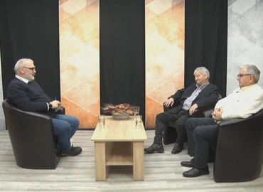 Embedded thumbnail for Kibeszélő - 2026. január 21.