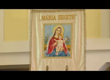 Embedded thumbnail for Kanizsa TV Híradó - 2017. augusztus 15.