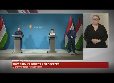 Embedded thumbnail for Kanizsa TV Híradó - 2021. január 14.