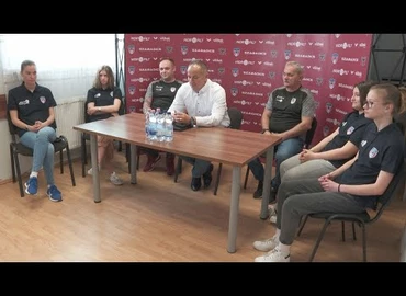 Embedded thumbnail for Kanizsa TV Híradó - 2022. március 30.