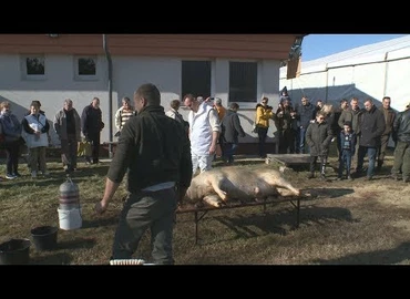 Embedded thumbnail for Kanizsa TV Híradó - 2020. február 17.