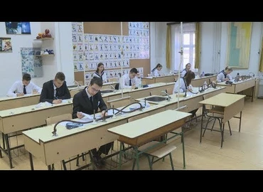 Embedded thumbnail for Kanizsa TV Híradó - 2018. május 9.