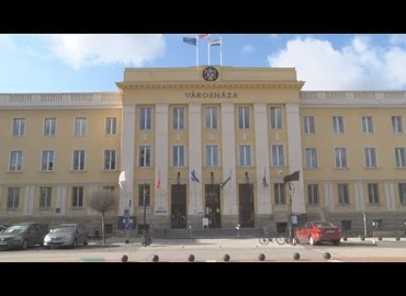 Embedded thumbnail for Kanizsa TV Híradó - 2022. február 15.