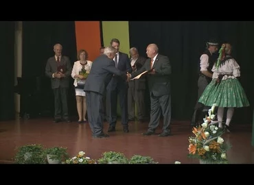 Embedded thumbnail for Kanizsa TV Híradó - 2019. január 9.