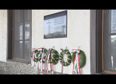 Embedded thumbnail for Kanizsa TV Híradó - 2023. június 15.