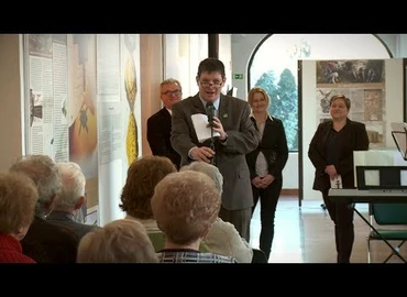 Embedded thumbnail for Kanizsa TV Híradó - 2019. február 15.