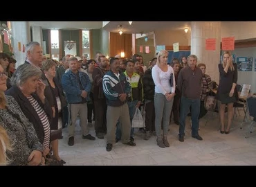 Embedded thumbnail for Kanizsa TV Híradó - 2018. október 18.