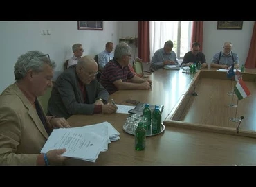 Embedded thumbnail for Kanizsa TV Híradó - 2019. május 28.