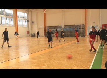 Embedded thumbnail for Kanizsa TV Híradó - 2023. január 30.