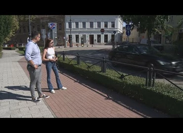 Embedded thumbnail for Kanizsa TV Híradó - 2023. szeptember 5.