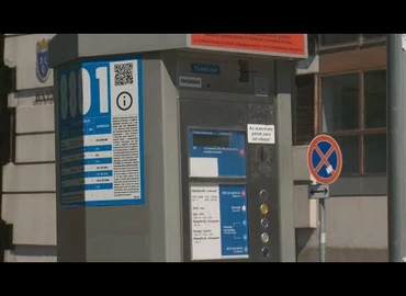 Embedded thumbnail for Kanizsa TV Híradó - 2020. július 1.