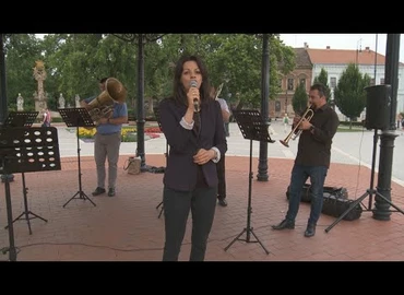 Embedded thumbnail for Kanizsa TV Híradó - 2020. július 6.