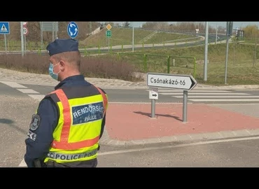 Embedded thumbnail for Kanizsa TV Híradó - 2020. április 14.