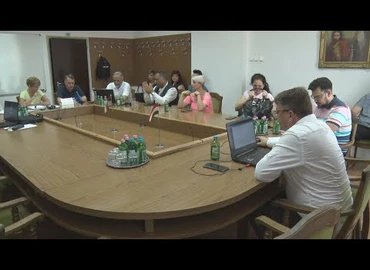 Embedded thumbnail for Kanizsa TV Híradó - 2022. május 25.