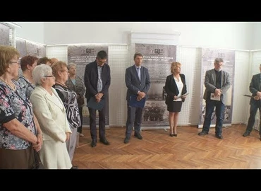 Embedded thumbnail for  Kanizsa TV Híradó - 2018. október 1.