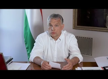 Embedded thumbnail for Kanizsa TV Híradó - 2020. április 9.