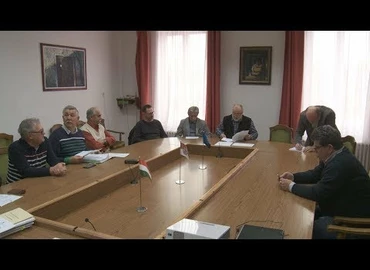 Embedded thumbnail for Kanizsa TV Híradó - 2019. január 30.