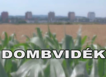 Embedded thumbnail for Dombvidék - 2024. április 22.