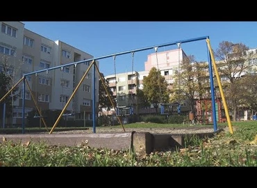 Embedded thumbnail for Kanizsa TV Híradó - 2017. november 3.
