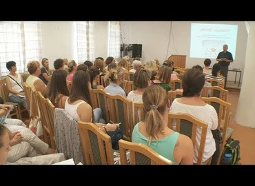 Embedded thumbnail for Kanizsa TV Híradó - 2018. szeptember 18.