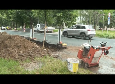 Embedded thumbnail for Kanizsa TV Híradó - 2023. május 31.