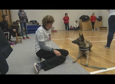 Embedded thumbnail for Kanizsa TV Híradó - 2018. november 27.