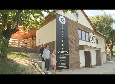 Embedded thumbnail for Kanizsa TV Híradó - 2018. július 23.