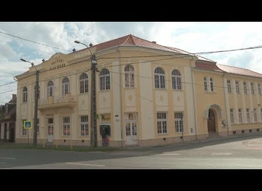 Embedded thumbnail for Kanizsa TV Híradó - 2019. október 2.