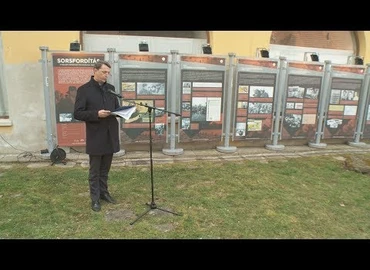 Embedded thumbnail for Kanizsa TV Híradó - 2018. március 28.