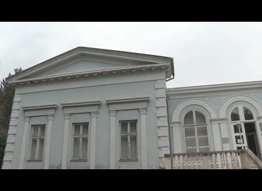 Embedded thumbnail for Kanizsa TV Híradó - 2020. február 20.