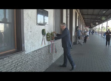 Embedded thumbnail for Kanizsa TV Híradó - 2021. június 21.