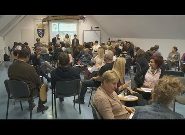Embedded thumbnail for Kanizsa TV Híradó - 2017. november 17.