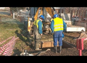Embedded thumbnail for Kanizsa TV Híradó - 2020. január 3.
