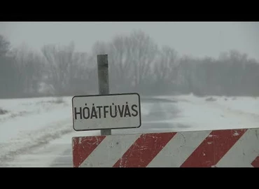 Embedded thumbnail for Kanizsa TV Híradó - 2018. február 27.