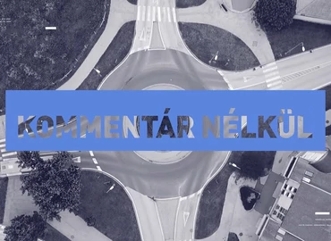 Embedded thumbnail for Kommentár nélkül - 2024. november 11.