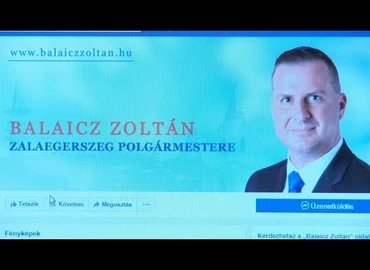 Embedded thumbnail for Kanizsa TV Híradó - 2020. március 31.