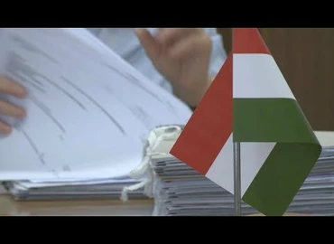 Embedded thumbnail for Kanizsa TV Híradó - 2019. szeptember 5.
