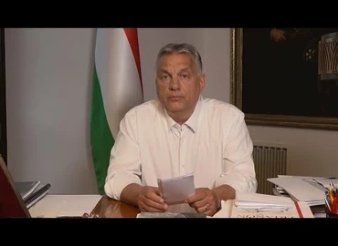 Embedded thumbnail for Kanizsa TV Híradó - 2020. április 30.