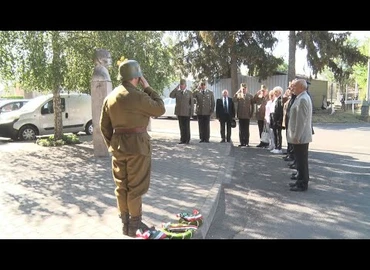Embedded thumbnail for Kanizsa TV Híradó - 2022. május 20.