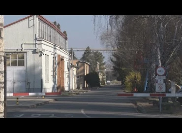 Embedded thumbnail for Kanizsa TV Híradó - 2022. március 25.
