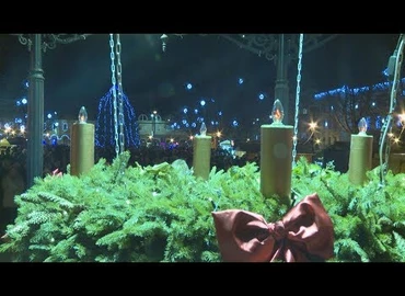 Embedded thumbnail for Kanizsa TV Híradó - 2018. december 27.
