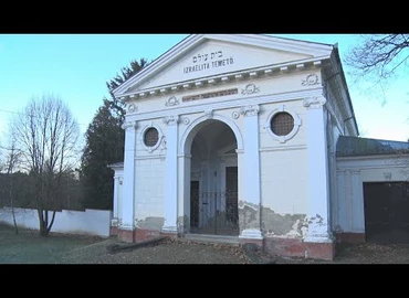 Embedded thumbnail for Kanizsa TV Híradó - 2021. január 27.