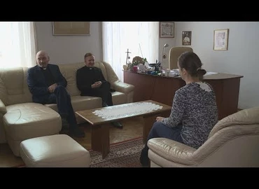 Embedded thumbnail for Kanizsa TV Híradó - 2019. február 20.