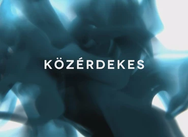 Embedded thumbnail for Közérdekes - 2023. május 04.