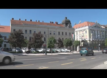 Embedded thumbnail for Kanizsa TV Híradó - 2021. június 2.