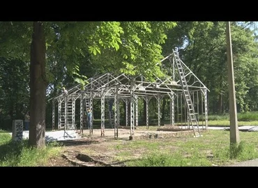 Embedded thumbnail for Kanizsa TV Híradó - 2022. május 12.