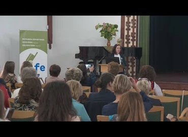 Embedded thumbnail for Kanizsa TV Híradó - 2019. október 25.